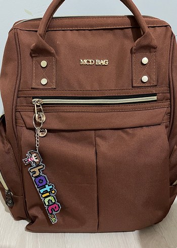 Niloya ve tospik Anahtarlık - Görsel 2