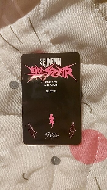 Seungmin pc - Görsel 2