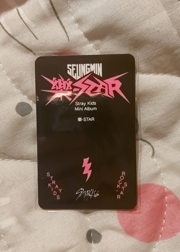 Seungmin pc - Görsel 2