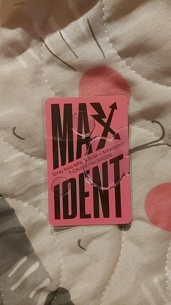 Jeongin in pc - Görsel 2