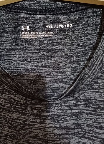 Diğer Spor tshirtü