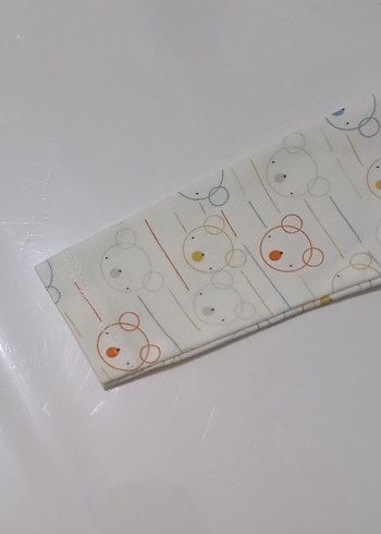 9 AYLIK BEBEK HASTANE ÇIKIŞ SETİ - Görsel 5