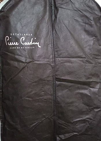 Pierre Cardin Orijinal Damatlık Takımı - Görsel 12