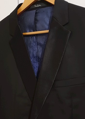 Pierre Cardin Orijinal Damatlık Takımı - Görsel 5