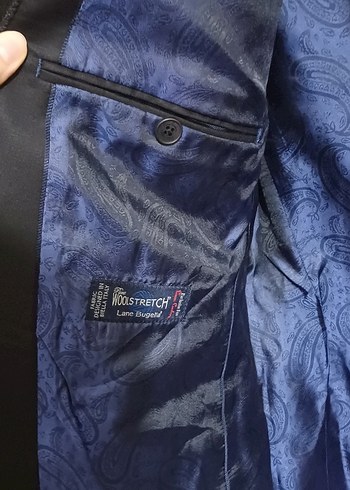 Pierre Cardin Orijinal Damatlık Takımı - Görsel 2