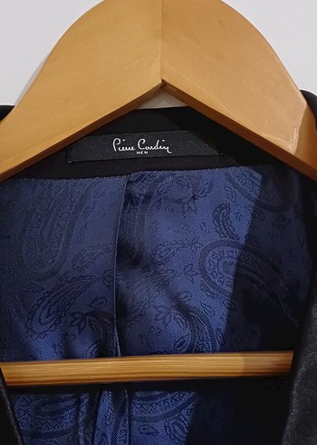 Pierre Cardin Orijinal Damatlık Takımı - Görsel 3