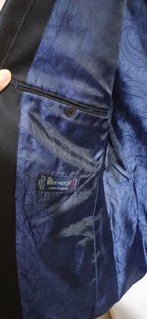 Pierre Cardin Orijinal Damatlık Takımı - Görsel 2