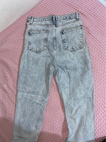 Trendyol & Milla Kot pantolon