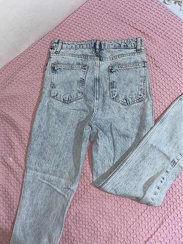 34 Beden Kot pantolon