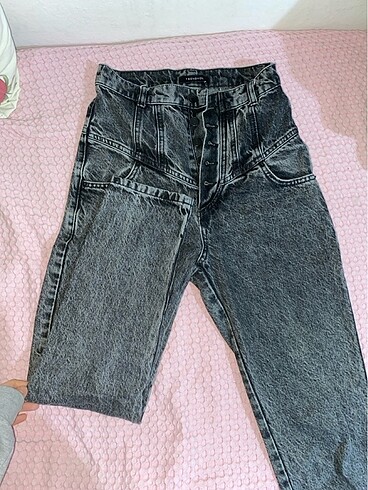 Trendyol & Milla Kot pantolon