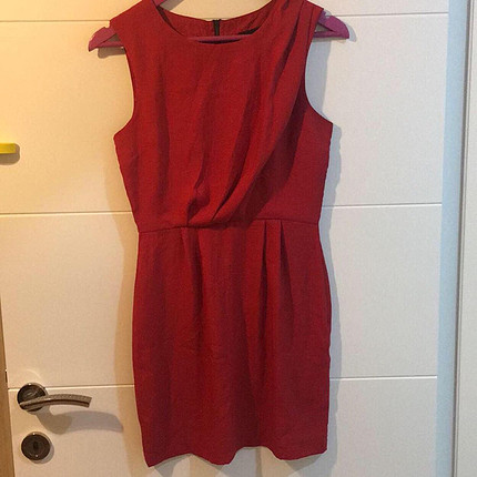 Topshop İpek gibi bir kumas