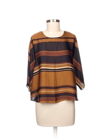 Mango Bluz %70 İndirimli.