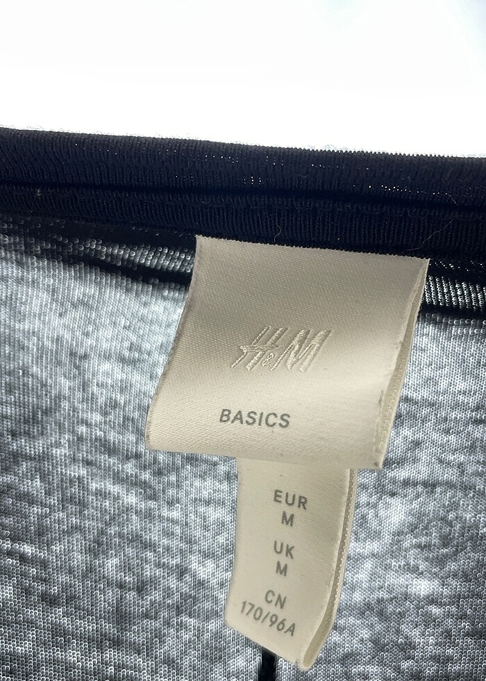 H&M Uzun Tulum %70 İndirimli. - Görsel 4