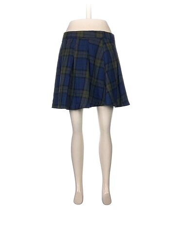 H&M Mini Etek %70 İndirimli.