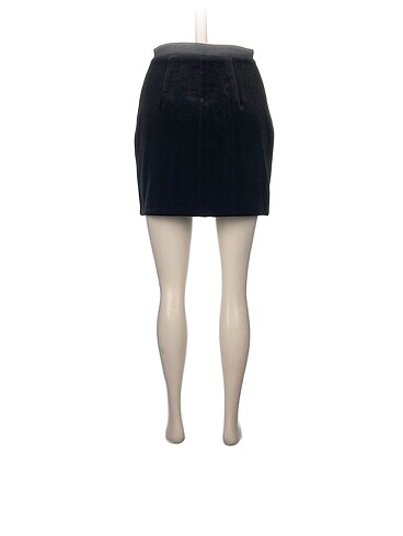36 Beden H&M Mini Etek %70 İndirimli.