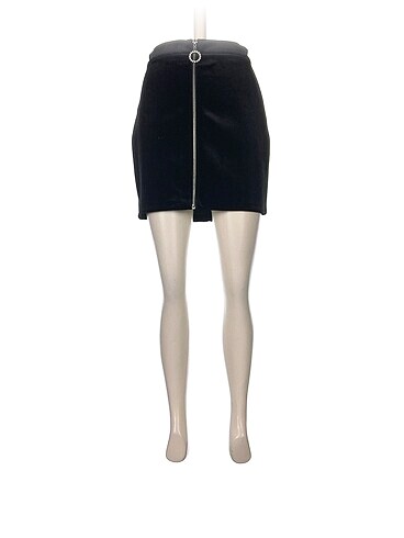 H&M Mini Etek %70 İndirimli.