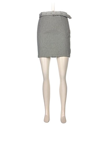 H&M Mini Etek %70 İndirimli.