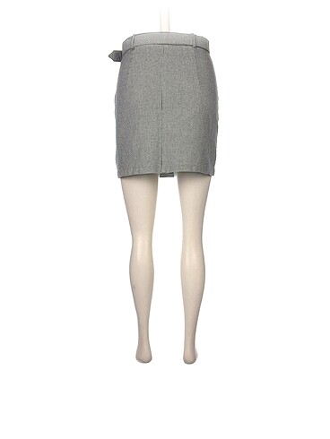 36 Beden H&M Mini Etek %70 İndirimli.
