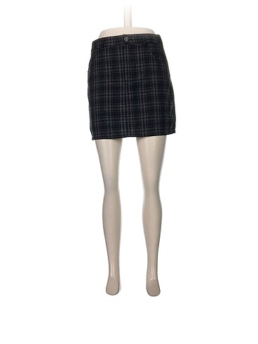 Pull and Bear Mini Etek %70 İndirimli.
