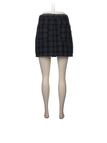 m Beden Pull and Bear Mini Etek %70 İndirimli.