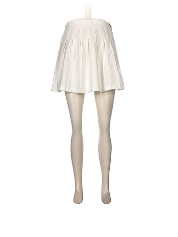 Bershka Mini Etek %70 İndirimli.