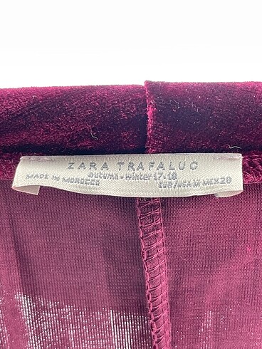 m Beden çeşitli Renk Zara Kısa Elbise %70 İndirimli.