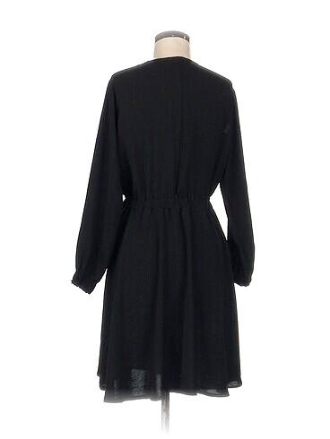 xxl Beden Vintage Love Kısa Elbise %70 İndirimli.