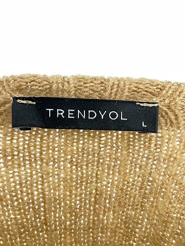 l Beden çeşitli Renk Trendyol & Milla Hırka %70 İndirimli.