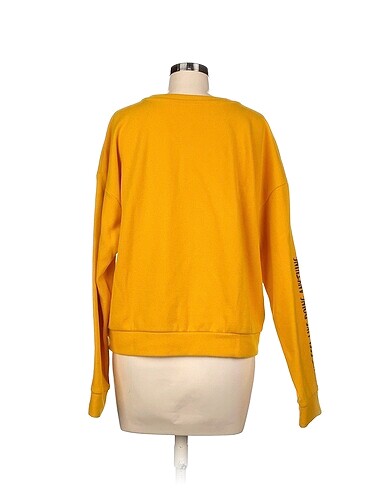 Defacto Sweatshirt %70 İndirimli. - Görsel 3