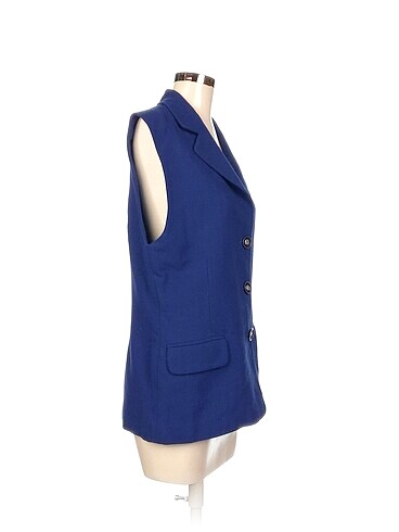 Vintage Love Yelek %70 İndirimli. - Görsel 2