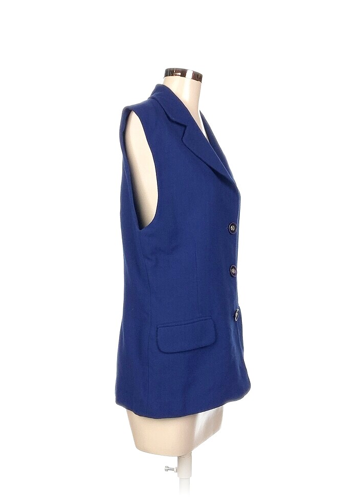 Vintage Love Yelek %70 İndirimli. - Görsel 2