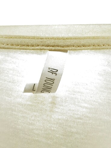 Defacto T-shirt %70 İndirimli. - Görsel 4