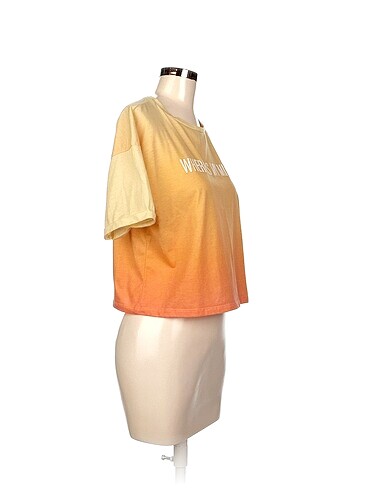 Defacto T-shirt %70 İndirimli. - Görsel 2