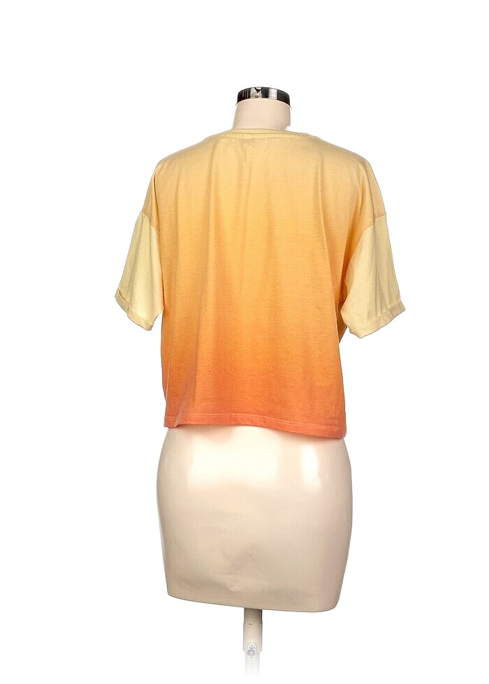 Defacto T-shirt %70 İndirimli. - Görsel 3