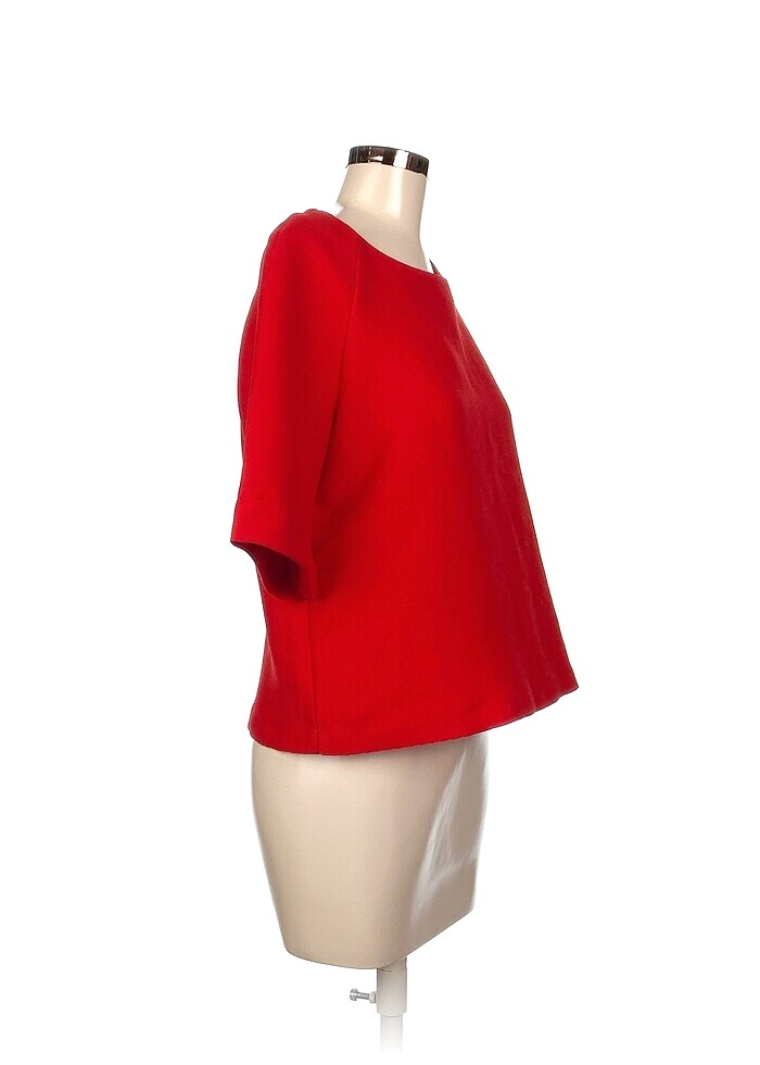 Mango Bluz %70 İndirimli. - Görsel 2