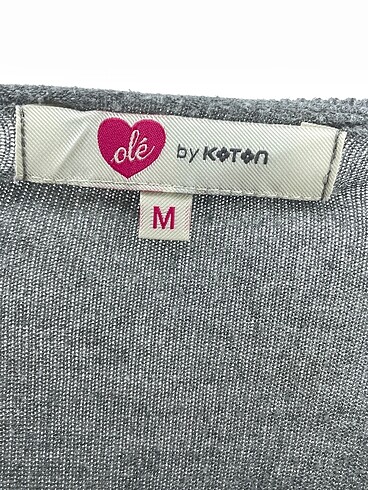 Koton Bluz %70 İndirimli. - Görsel 4