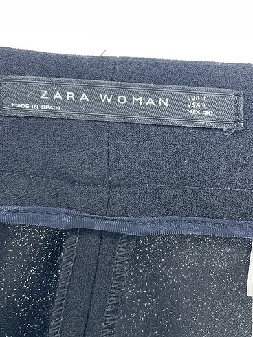 Zara Düz Kesim %70 İndirimli. - Görsel 4