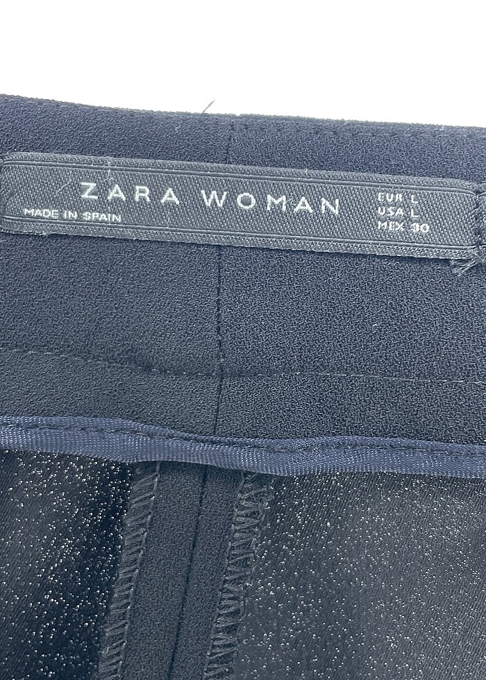 Zara Düz Kesim %70 İndirimli. - Görsel 4