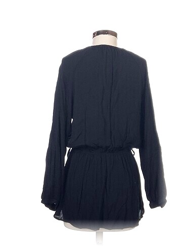 40 Beden Twist Bluz %70 İndirimli.