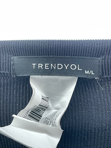 universal Beden siyah Renk Trendyol & Milla Tayt / Spor taytı %70 İndirimli.