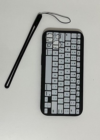 Iphone 13 Telefon Kılıfı - Görsel 3