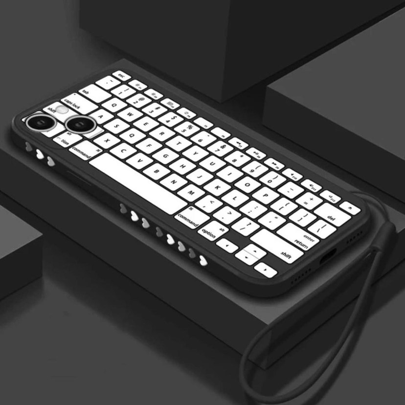 Iphone 13 Telefon Kılıfı - Görsel 2