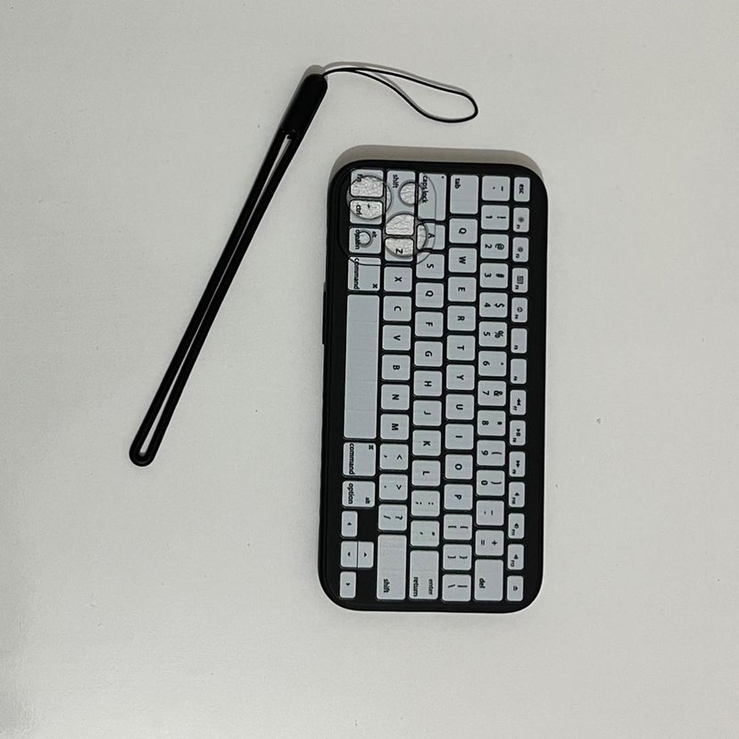 Iphone 13 Telefon Kılıfı - Görsel 3