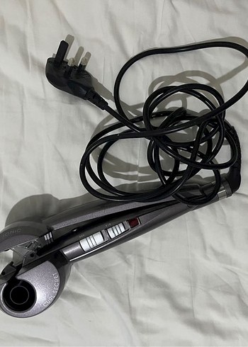 Babyliss Curl Secret Ionic Saç Şekillendirici - Görsel 3