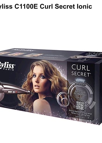 Babyliss