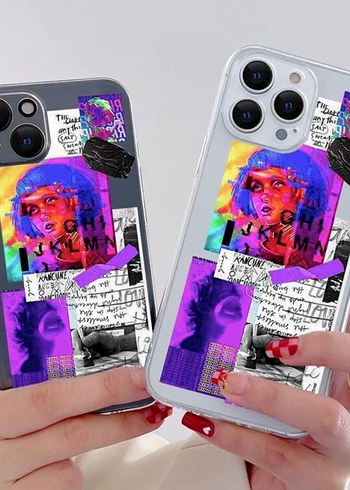 Iphone 13 Pro Max Telefon Kılıfı - Görsel 2