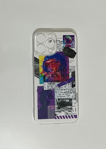 Iphone 13 Pro Max Telefon Kılıfı - Görsel 3