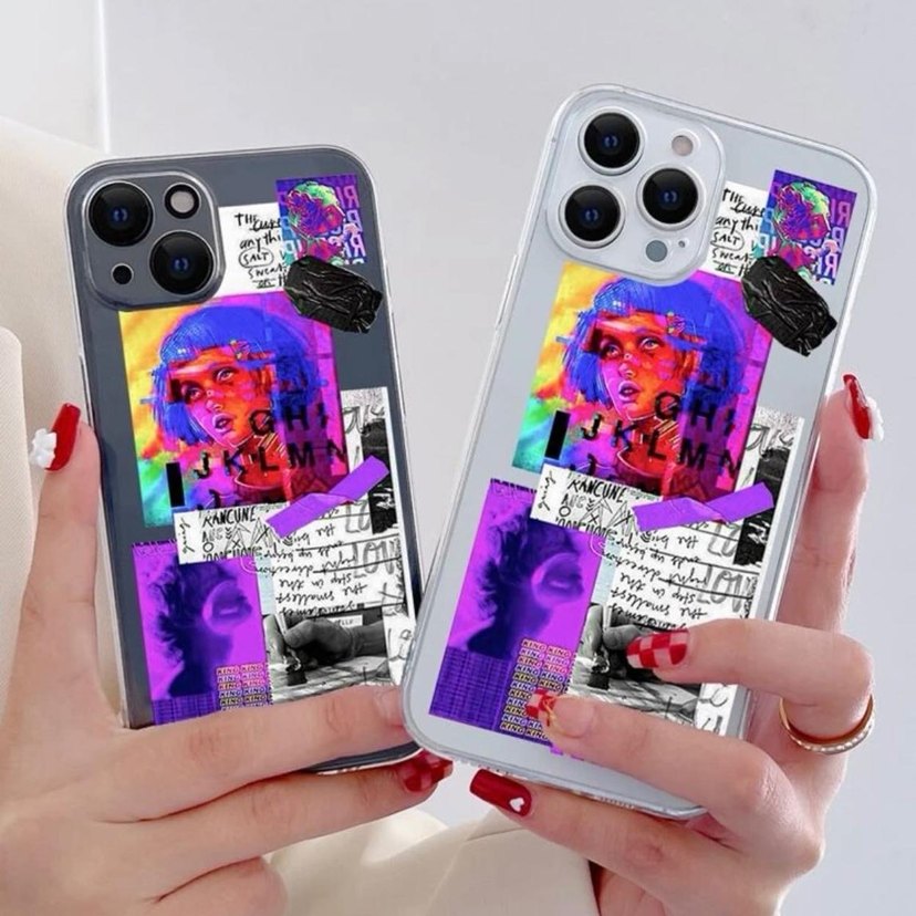 Iphone 13 Pro Max Telefon Kılıfı - Görsel 2