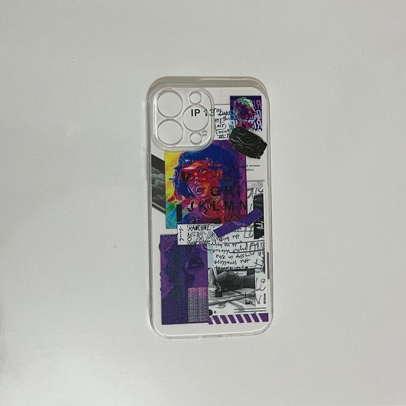 Iphone 13 Pro Max Telefon Kılıfı - Görsel 3