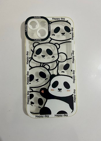 Iphone 13 Telefon Kılıfı - Görsel 2